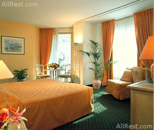 Hotel Massena 17